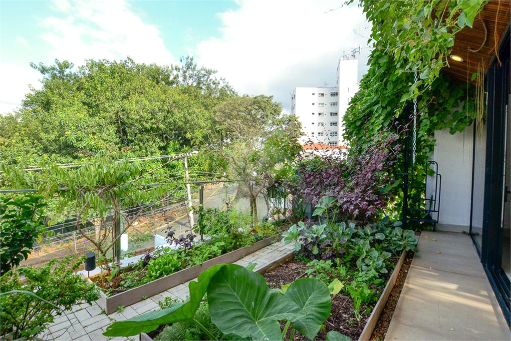 Venda Casa São Paulo Vila Ipojuca REO567547 56