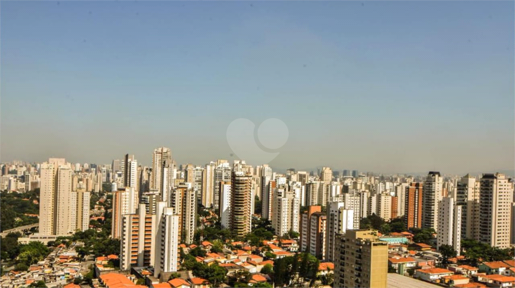 Venda Cobertura São Paulo Jardim Aeroporto REO567604 39