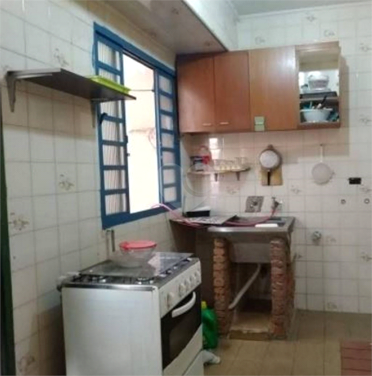 Venda Sobrado São Paulo Jardim Maria Luiza REO567627 20