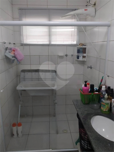 Venda Condomínio São Paulo Vila Paulistana REO567653 14