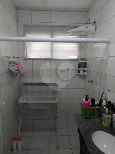 Venda Condomínio São Paulo Vila Paulistana REO567653 4