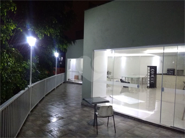 Venda Condomínio São Paulo Vila Paulistana REO567653 9