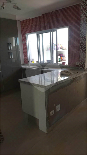 Venda Condomínio São Paulo Vila Paulistana REO567653 19