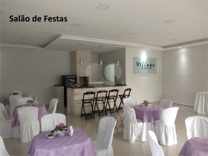 Venda Condomínio São Paulo Vila Paulistana REO567653 10