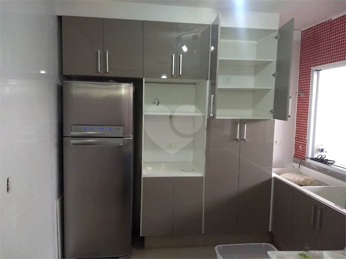 Venda Condomínio São Paulo Vila Paulistana REO567653 3