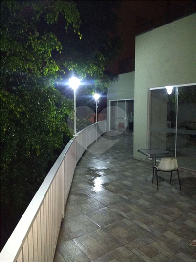 Venda Condomínio São Paulo Vila Paulistana REO567653 18