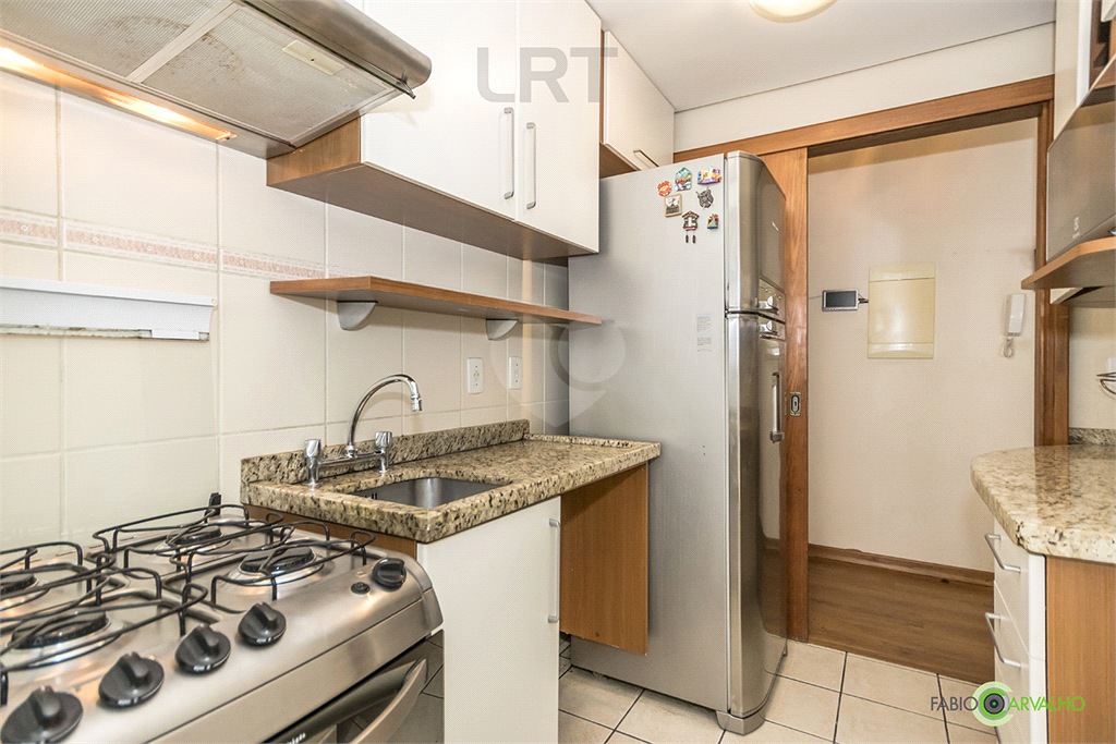 Venda Apartamento Porto Alegre Jardim Botânico REO567666 28