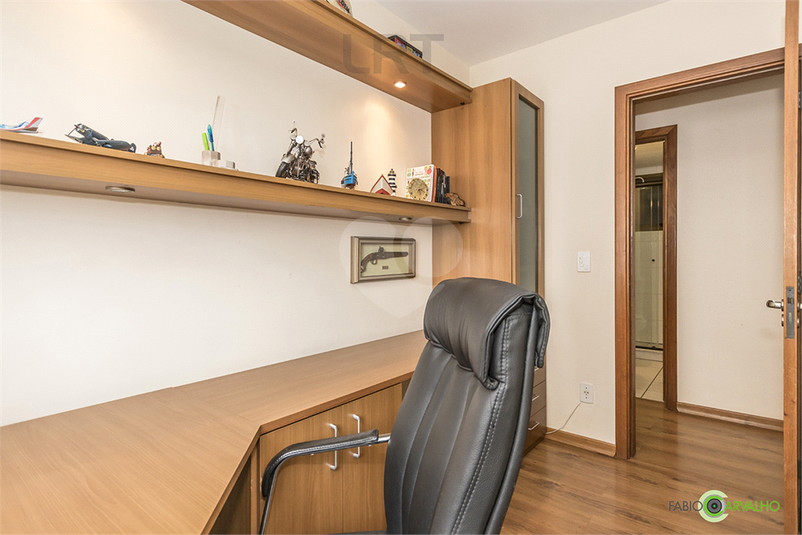 Venda Apartamento Porto Alegre Jardim Botânico REO567666 15