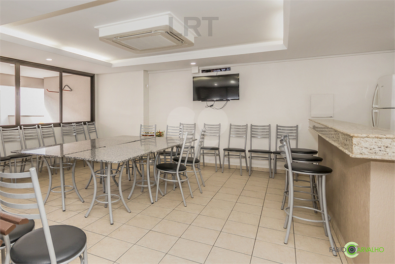 Venda Apartamento Porto Alegre Jardim Botânico REO567666 37