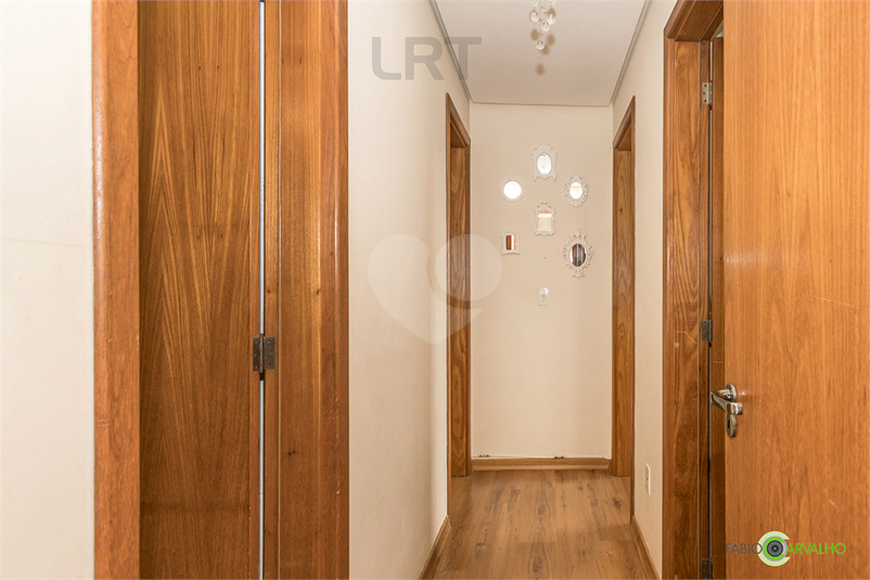 Venda Apartamento Porto Alegre Jardim Botânico REO567666 13