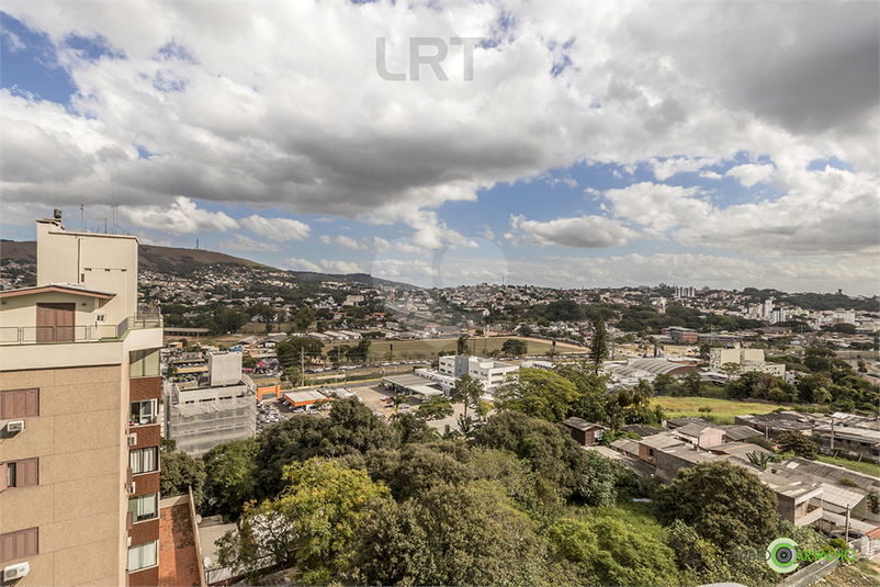 Venda Apartamento Porto Alegre Jardim Botânico REO567666 32