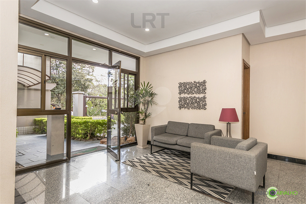 Venda Apartamento Porto Alegre Jardim Botânico REO567666 36