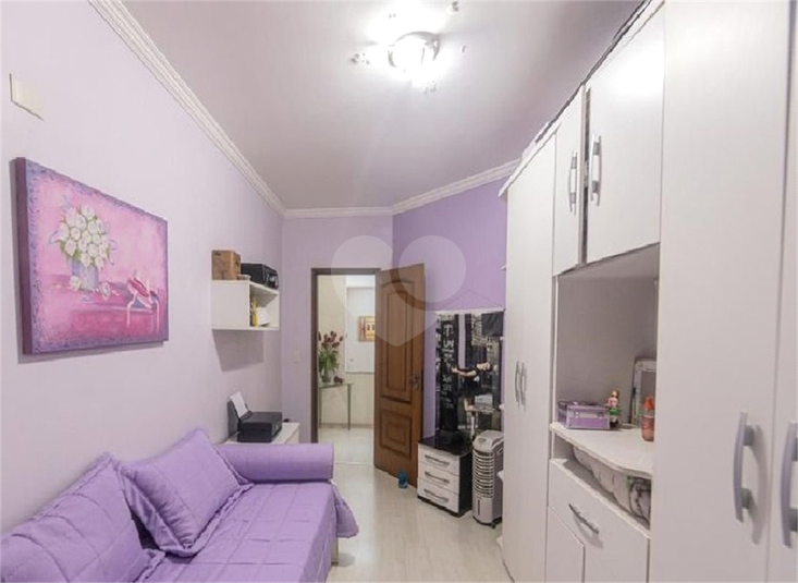 Venda Sobrado São Paulo Vila Nova Manchester REO567689 16