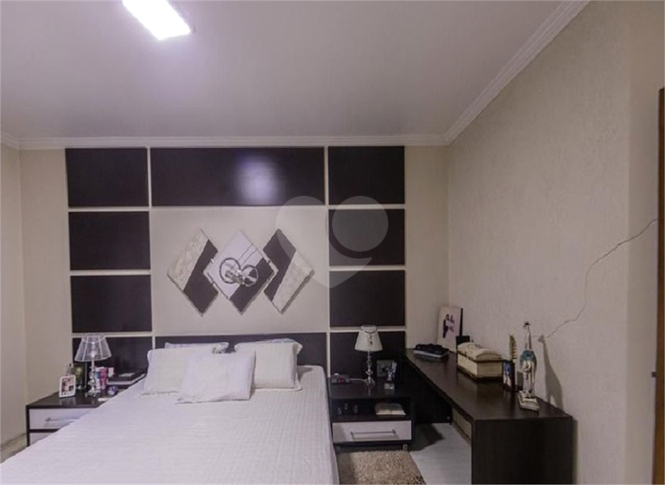 Venda Sobrado São Paulo Vila Nova Manchester REO567689 9