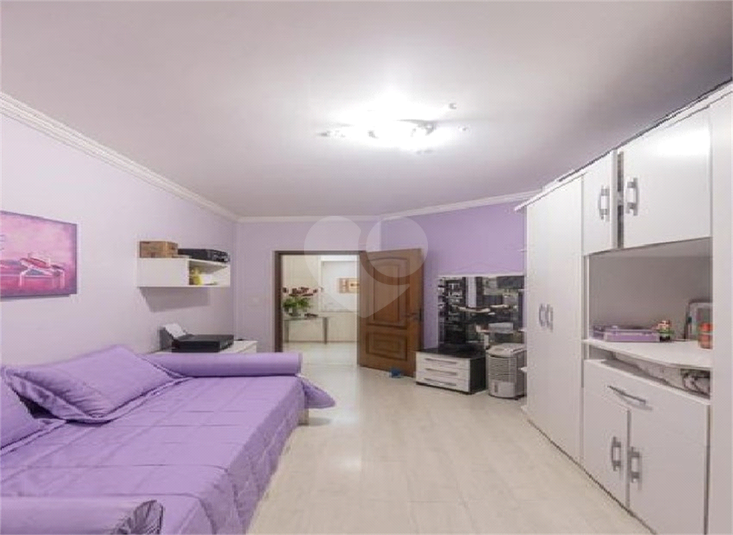 Venda Sobrado São Paulo Vila Nova Manchester REO567689 17