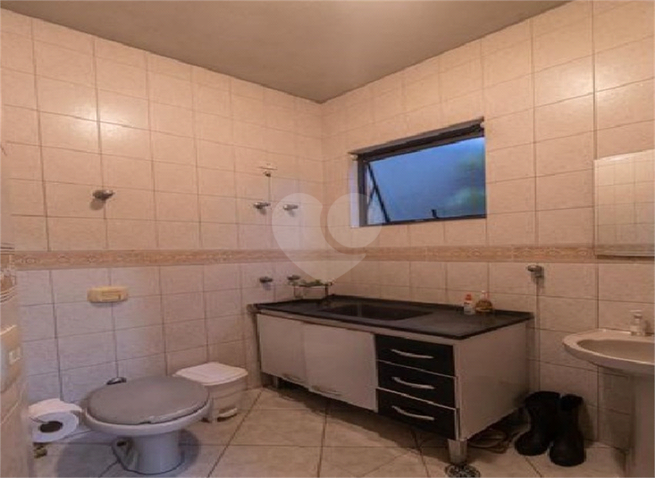 Venda Sobrado São Paulo Vila Nova Manchester REO567689 32