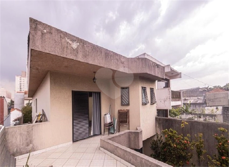 Venda Sobrado São Paulo Vila Nova Manchester REO567689 25