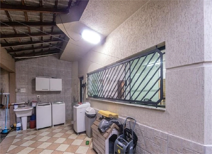 Venda Sobrado São Paulo Vila Nova Manchester REO567689 26