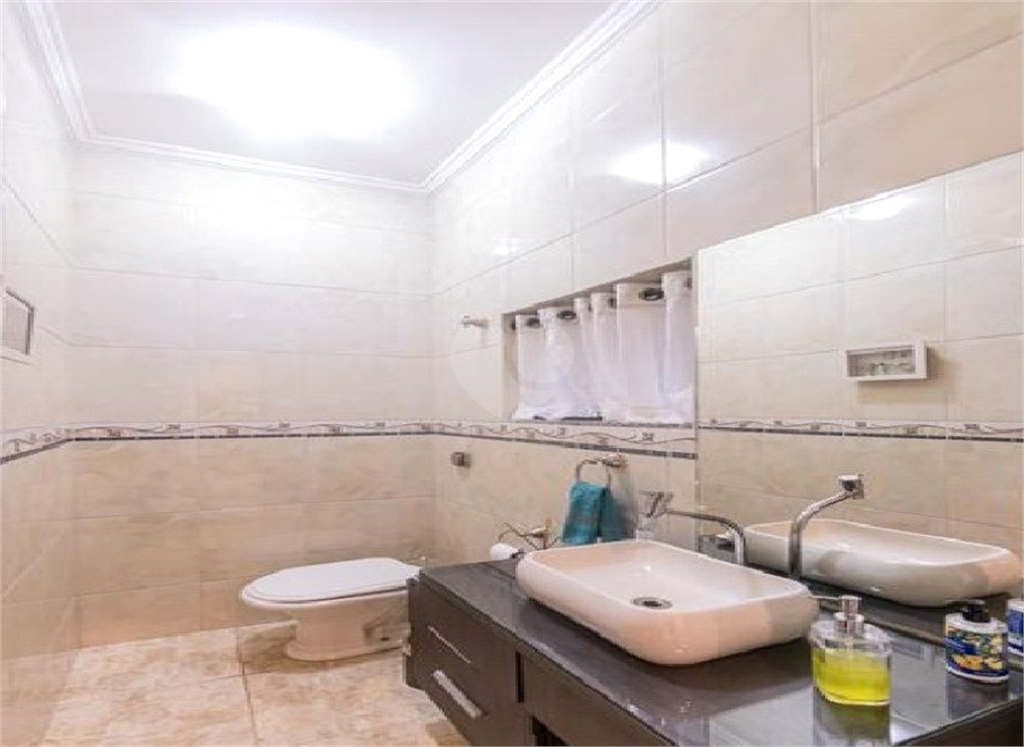 Venda Sobrado São Paulo Vila Nova Manchester REO567689 33