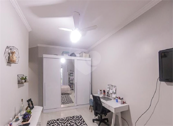 Venda Sobrado São Paulo Vila Nova Manchester REO567689 14