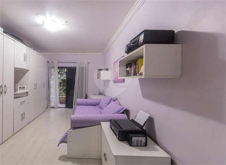 Venda Sobrado São Paulo Vila Nova Manchester REO567689 18