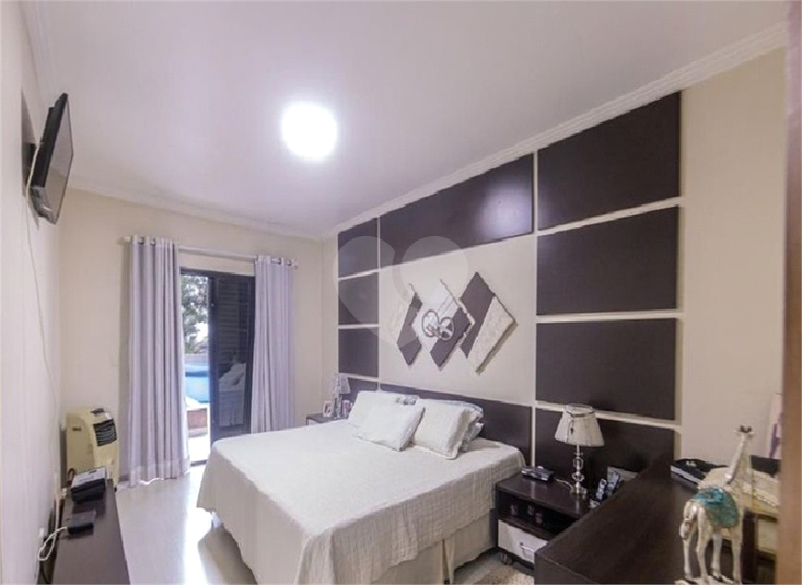 Venda Sobrado São Paulo Vila Nova Manchester REO567689 8