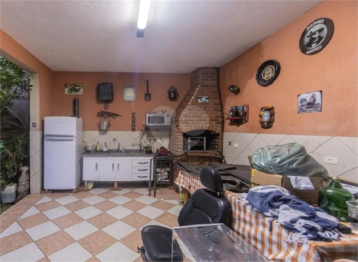 Venda Sobrado São Paulo Vila Nova Manchester REO567689 35