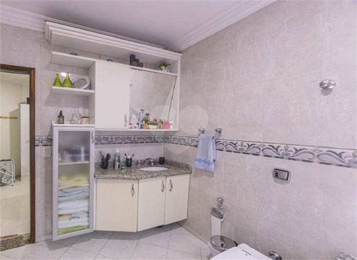 Venda Sobrado São Paulo Vila Nova Manchester REO567689 30