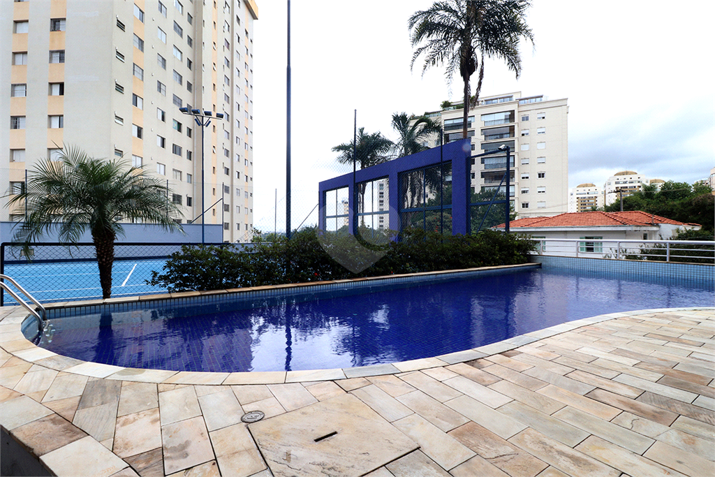 Venda Apartamento São Paulo Alto De Pinheiros REO567736 38