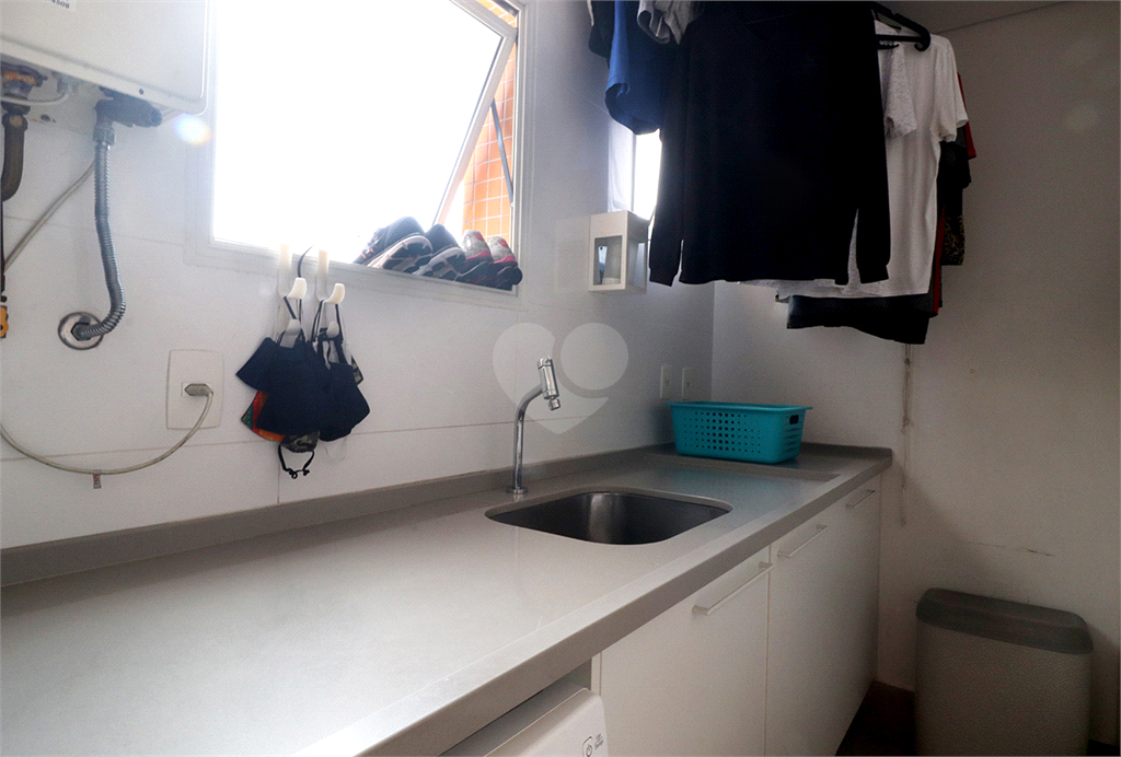 Venda Apartamento São Paulo Alto De Pinheiros REO567736 34