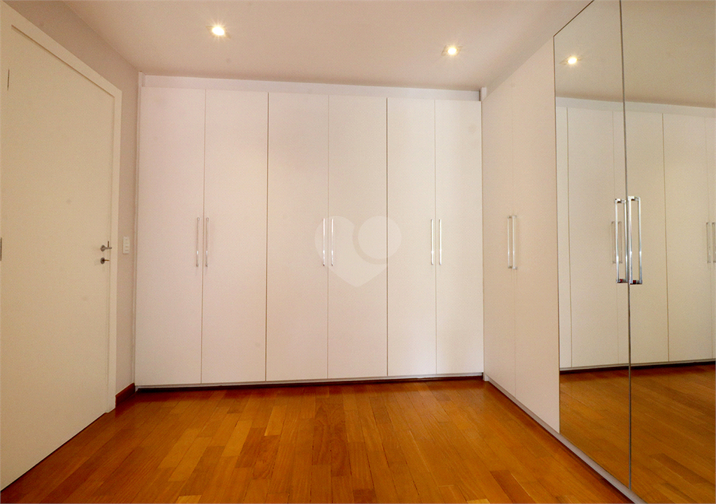 Venda Apartamento São Paulo Alto De Pinheiros REO567736 23