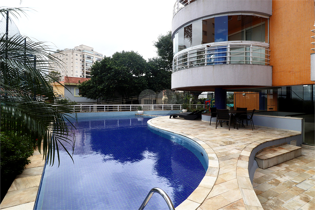 Venda Apartamento São Paulo Alto De Pinheiros REO567736 40