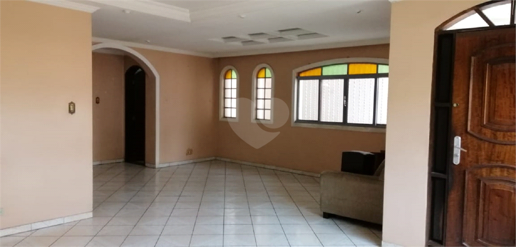 Venda Sobrado São Paulo Jardim Elizabeth REO567746 1