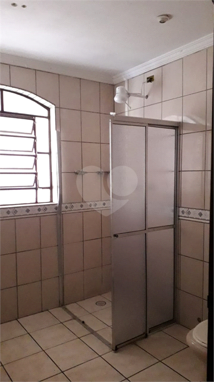 Venda Sobrado São Paulo Jardim Elizabeth REO567746 17