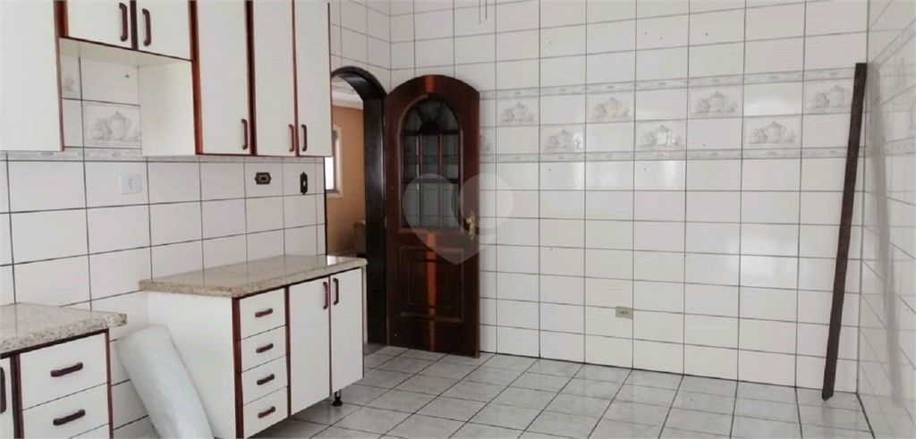 Venda Sobrado São Paulo Jardim Elizabeth REO567746 5