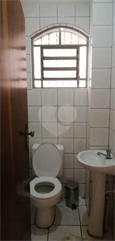 Venda Sobrado São Paulo Jardim Elizabeth REO567746 11