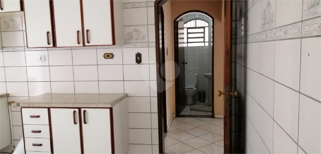 Venda Sobrado São Paulo Jardim Elizabeth REO567746 4