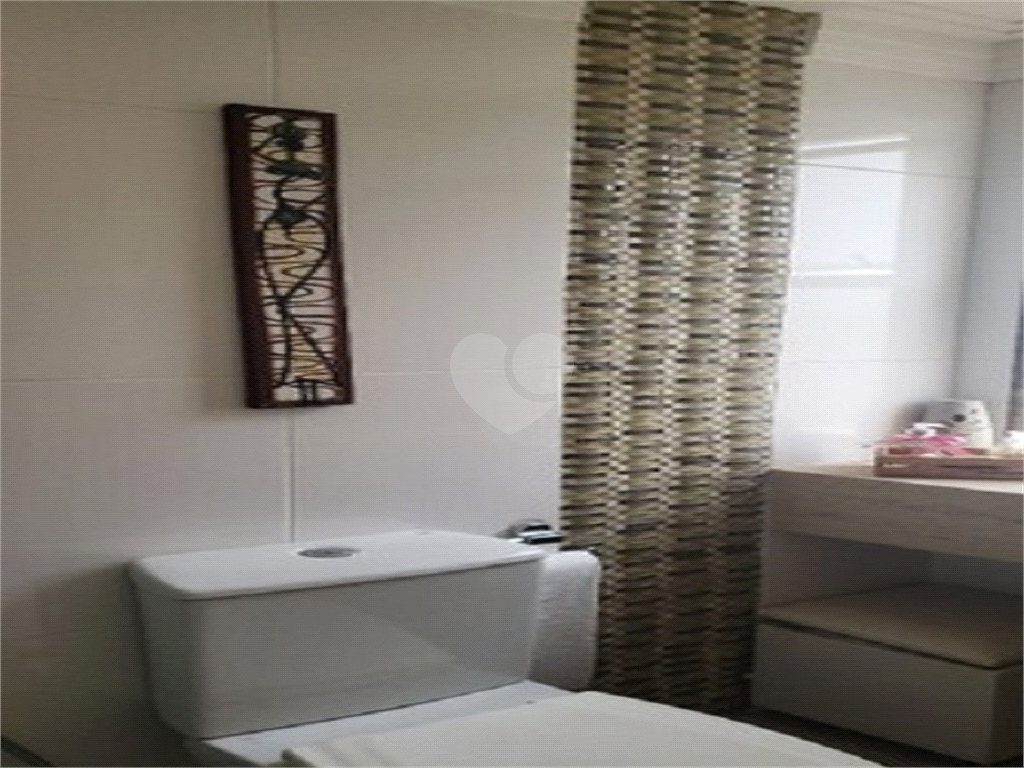 Venda Apartamento São Paulo Lauzane Paulista REO567769 19