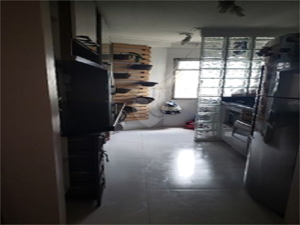 Venda Apartamento São Paulo Lauzane Paulista REO567769 7