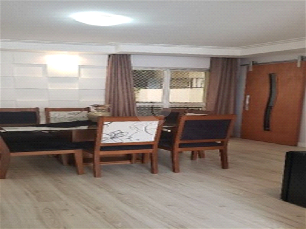 Venda Apartamento São Paulo Lauzane Paulista REO567769 14