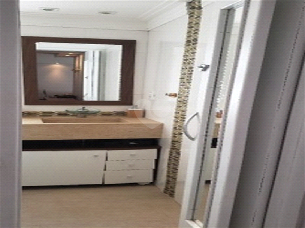 Venda Apartamento São Paulo Lauzane Paulista REO567769 8