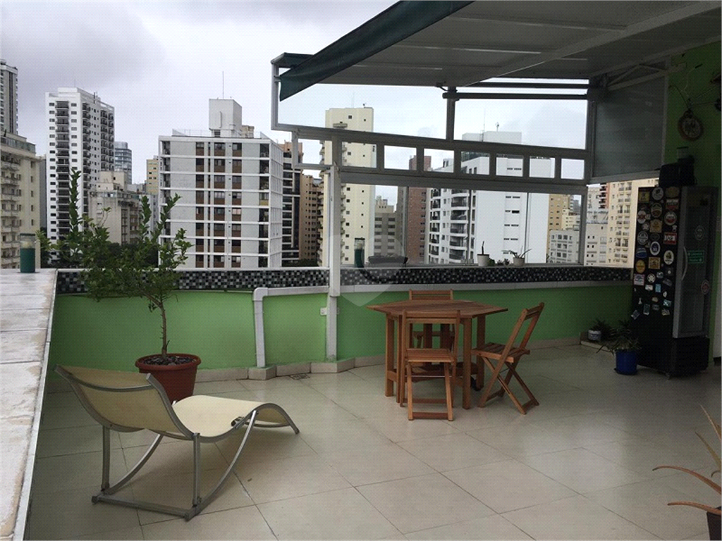 Venda Cobertura São Paulo Paraíso REO567779 1