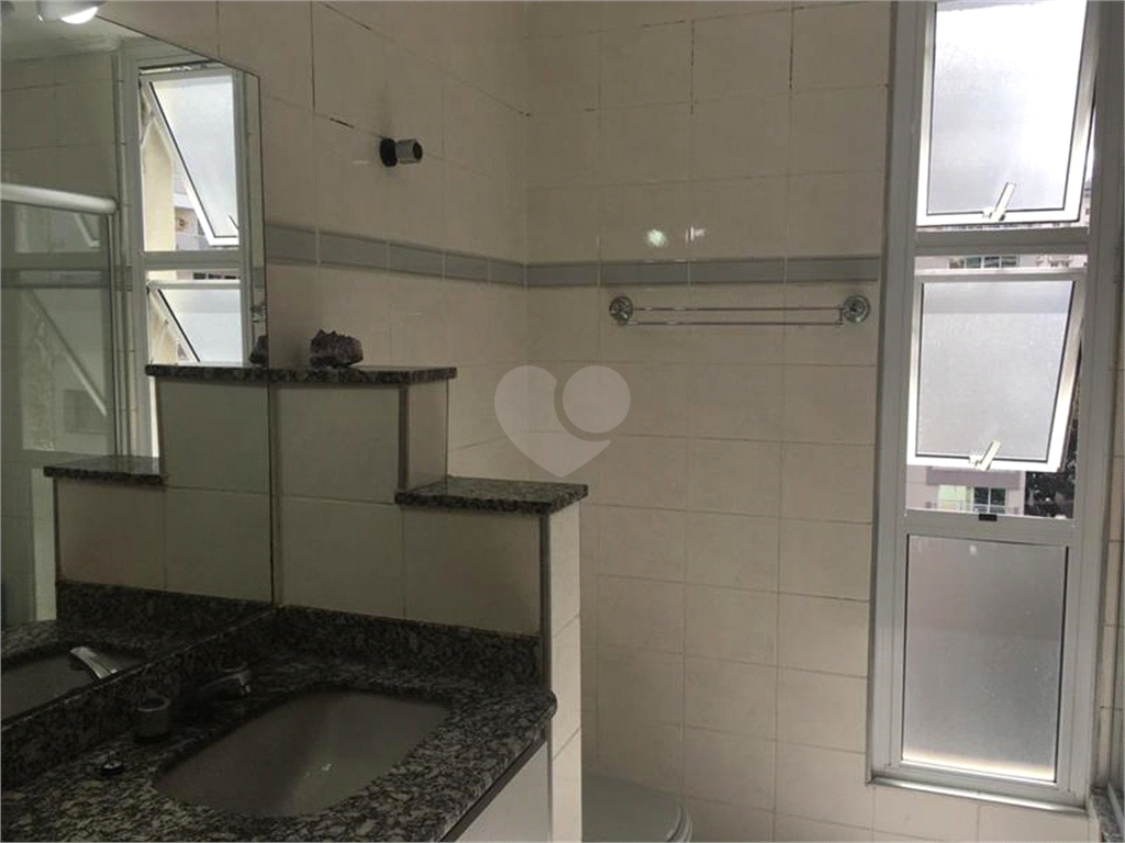 Venda Apartamento São Paulo Paraíso REO567779 13