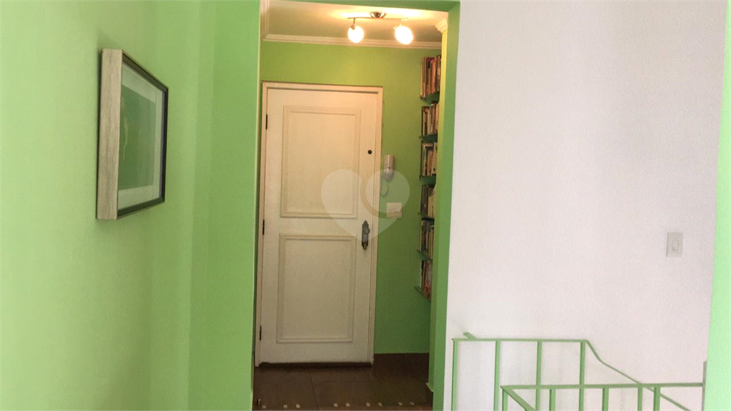 Venda Apartamento São Paulo Paraíso REO567779 20