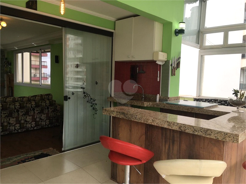 Venda Apartamento São Paulo Paraíso REO567779 15