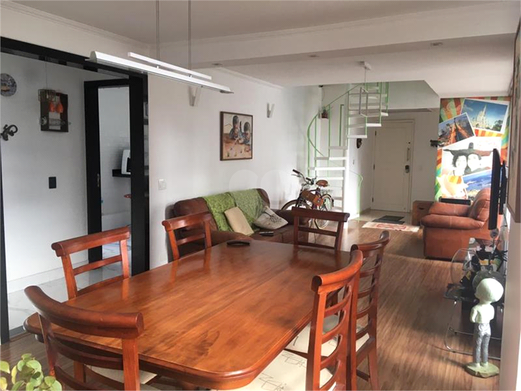 Venda Apartamento São Paulo Paraíso REO567779 3