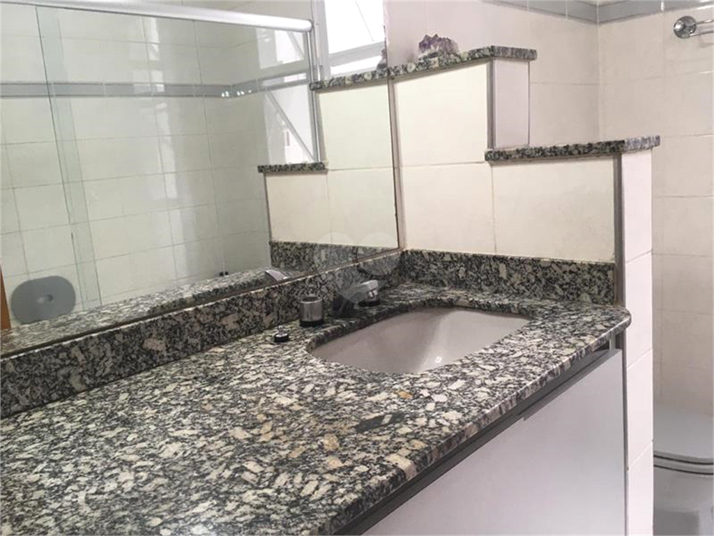 Venda Apartamento São Paulo Paraíso REO567779 11