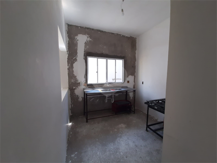 Venda Casa Mogi Das Cruzes Vila Suissa REO567793 16