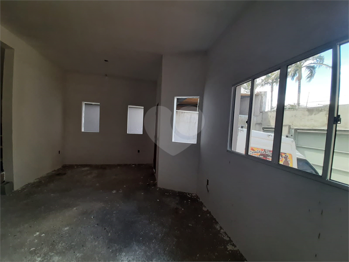 Venda Casa Mogi Das Cruzes Vila Suissa REO567793 3