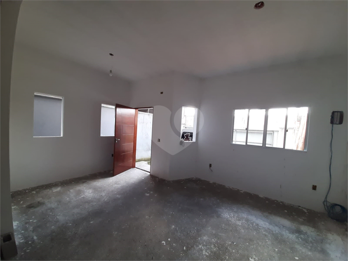 Venda Casa Mogi Das Cruzes Vila Suissa REO567793 6